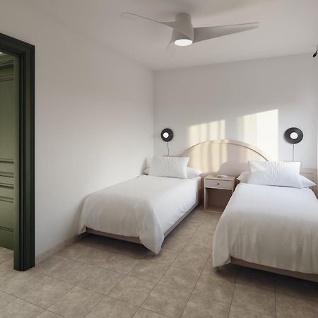 Apartamentos Princesa Guayadeque Πουέρτο Ντελ Κάρμεν Εξωτερικό φωτογραφία
