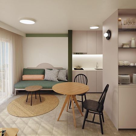 Apartamentos Princesa Guayadeque Πουέρτο Ντελ Κάρμεν Εξωτερικό φωτογραφία