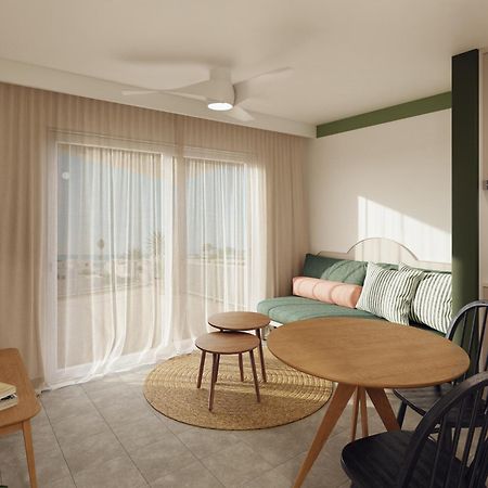 Apartamentos Princesa Guayadeque Πουέρτο Ντελ Κάρμεν Εξωτερικό φωτογραφία