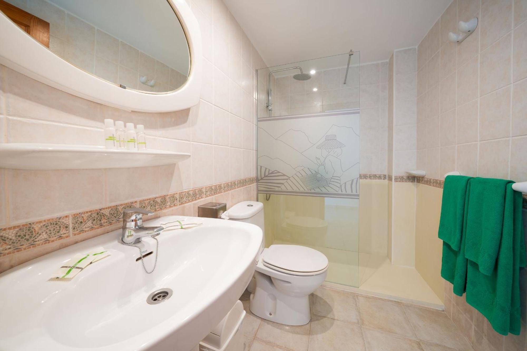 Apartamentos Princesa Guayadeque Πουέρτο Ντελ Κάρμεν Εξωτερικό φωτογραφία