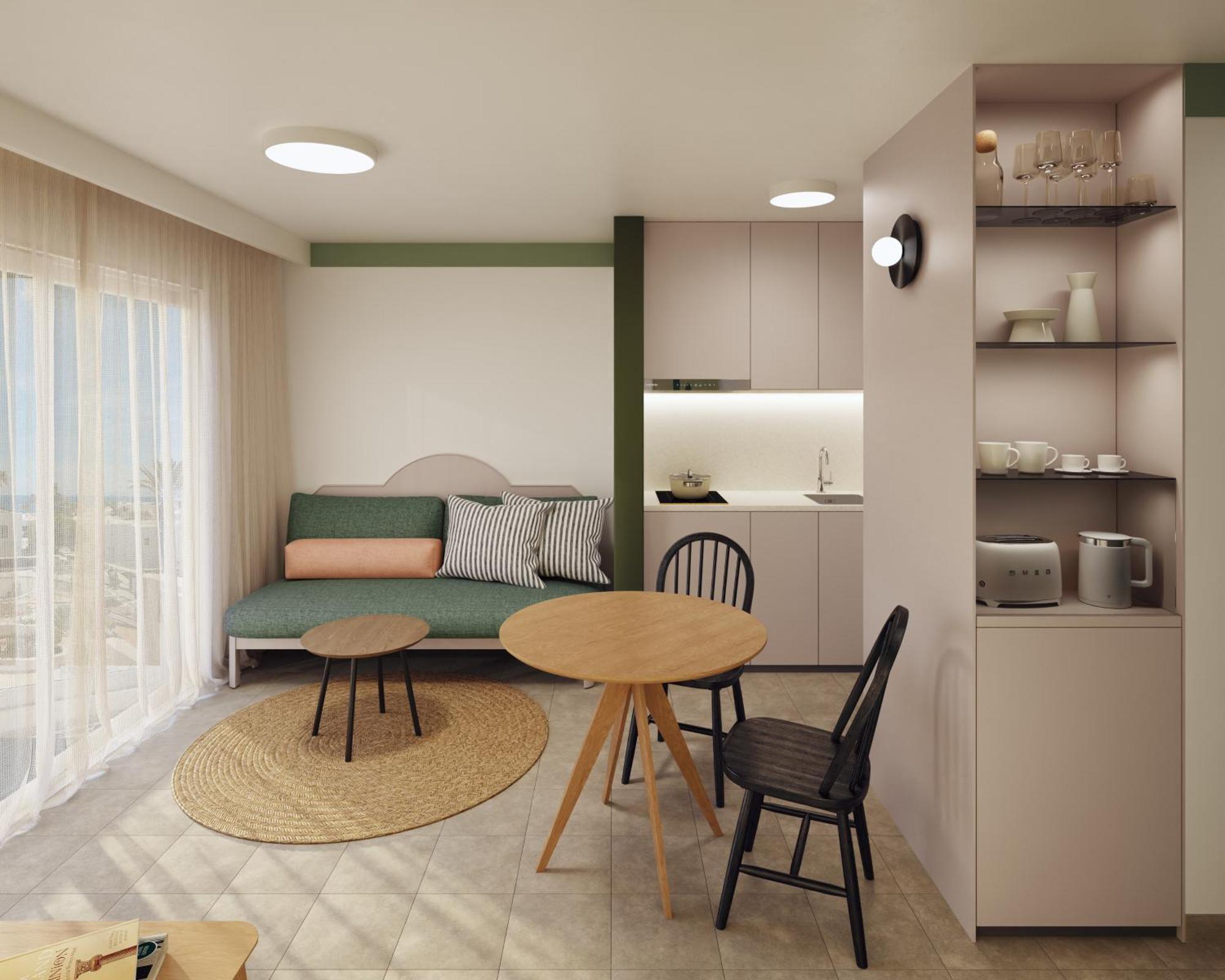 Apartamentos Princesa Guayadeque Πουέρτο Ντελ Κάρμεν Εξωτερικό φωτογραφία
