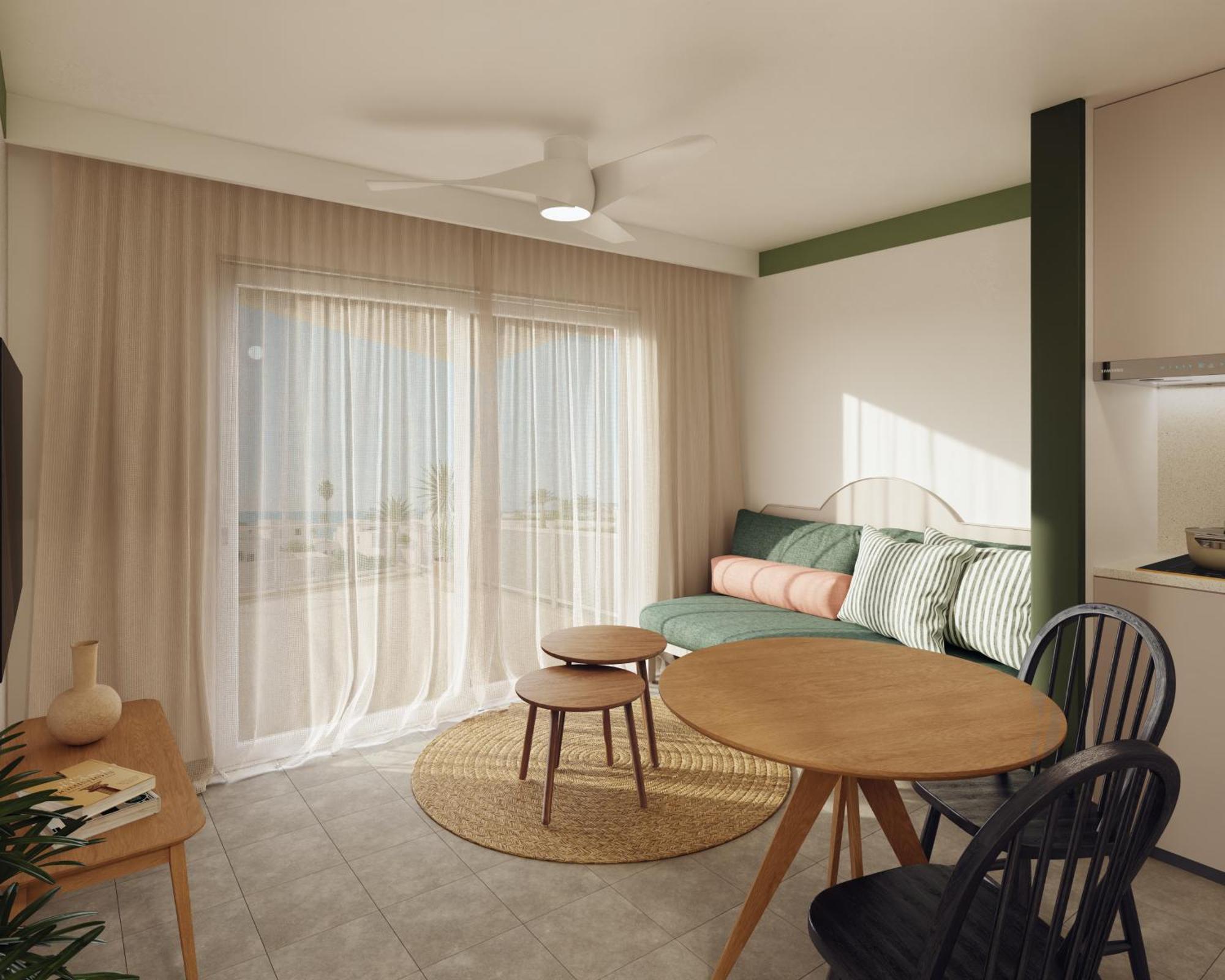 Apartamentos Princesa Guayadeque Πουέρτο Ντελ Κάρμεν Εξωτερικό φωτογραφία