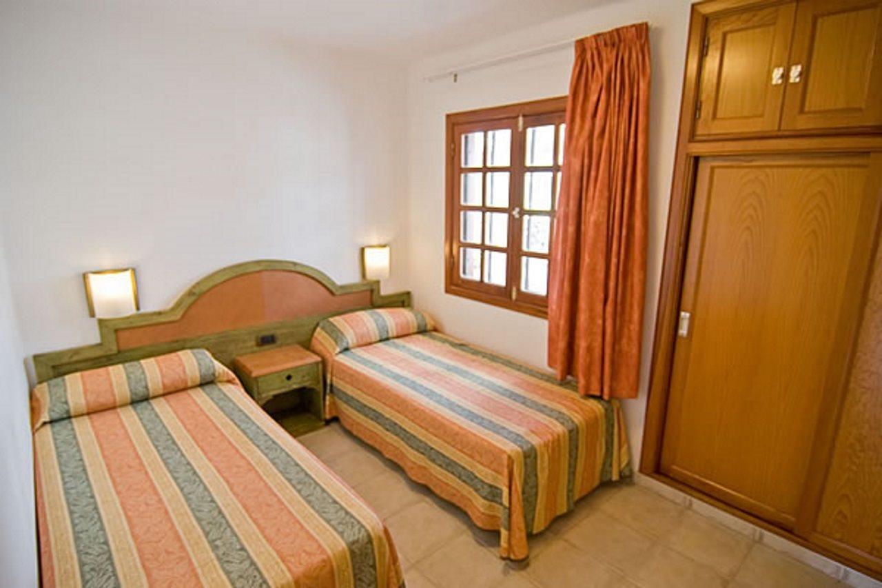 Apartamentos Princesa Guayadeque Πουέρτο Ντελ Κάρμεν Εξωτερικό φωτογραφία
