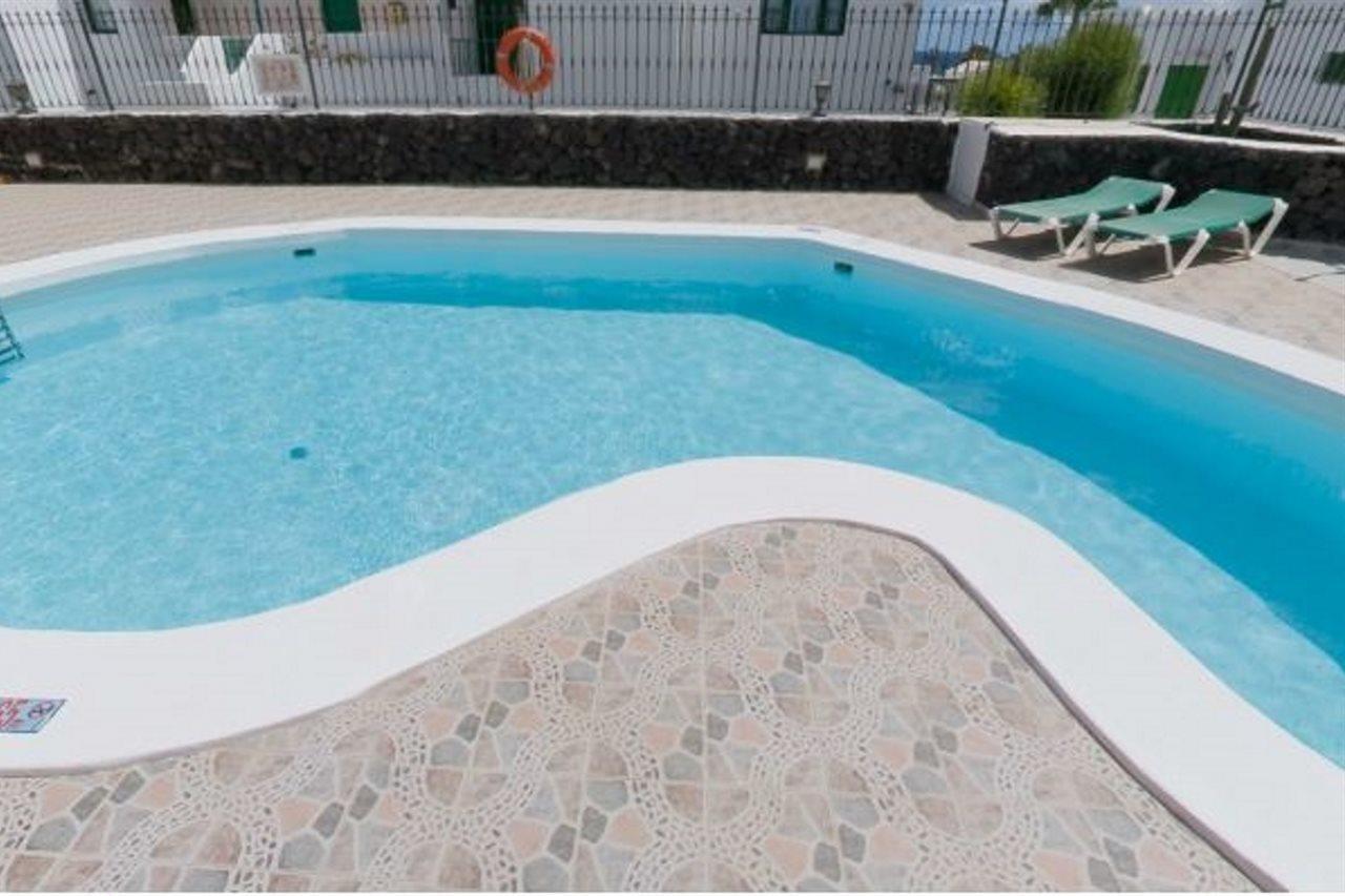 Apartamentos Princesa Guayadeque Πουέρτο Ντελ Κάρμεν Εξωτερικό φωτογραφία