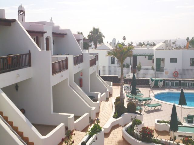 Apartamentos Princesa Guayadeque Πουέρτο Ντελ Κάρμεν Εξωτερικό φωτογραφία