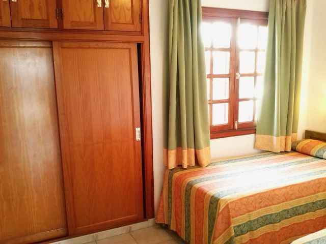 Apartamentos Princesa Guayadeque Πουέρτο Ντελ Κάρμεν Εξωτερικό φωτογραφία